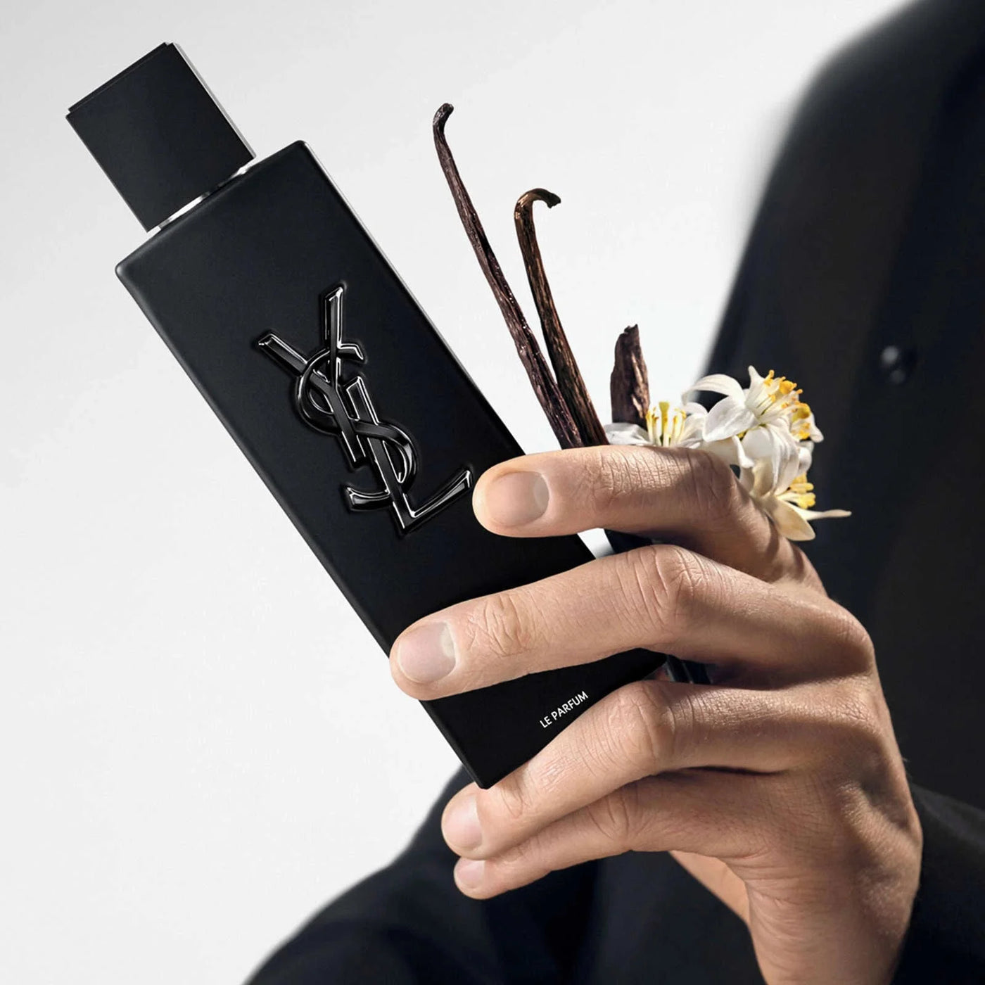 Yves Saint Laurent MYSLF Le Parfum 100ml Spray