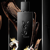 Yves Saint Laurent MYSLF Le Parfum 100ml Spray