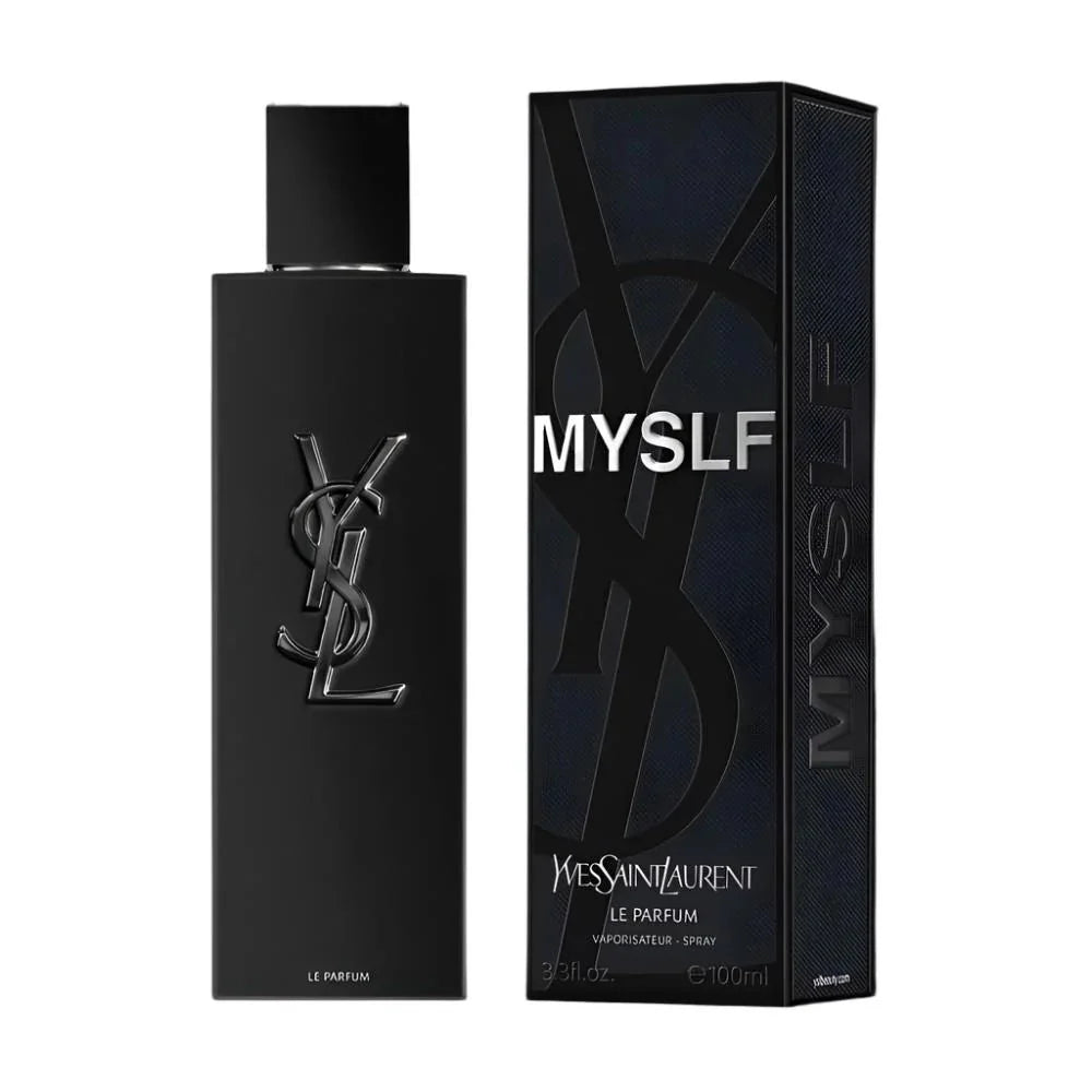 Yves Saint Laurent MYSLF Le Parfum 100ml Spray