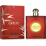 Yves Saint Laurent Opium Eau de Toilette 50ml Spray