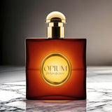 Yves Saint Laurent Opium Eau de Toilette 50ml Spray