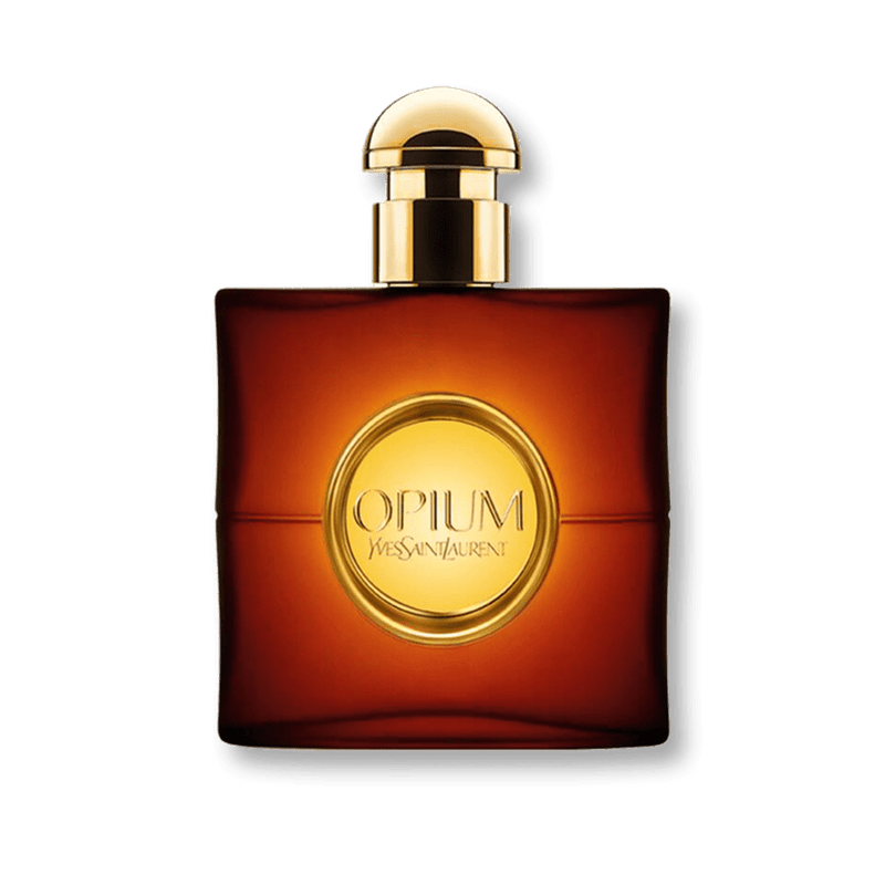 Yves Saint Laurent Opium Eau de Toilette 50ml Spray