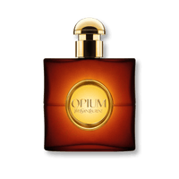 Yves Saint Laurent Opium Eau de Toilette 50ml Spray