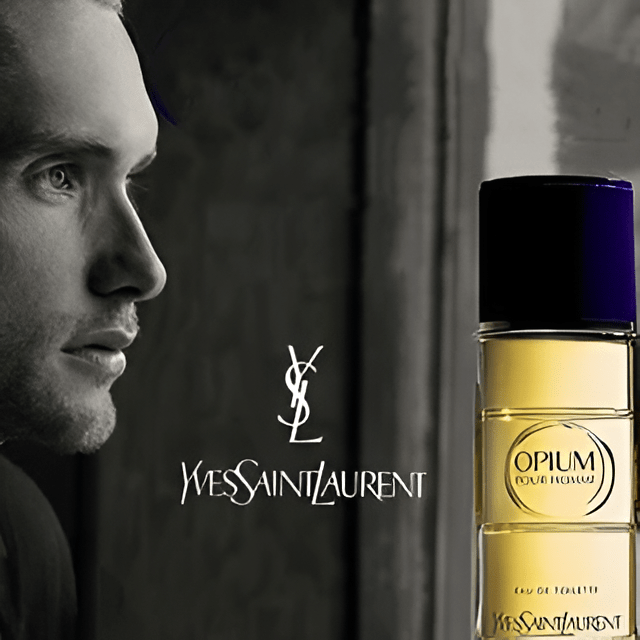 Yves Saint Laurent Opium for Men Eau de Toilette 100ml Spray