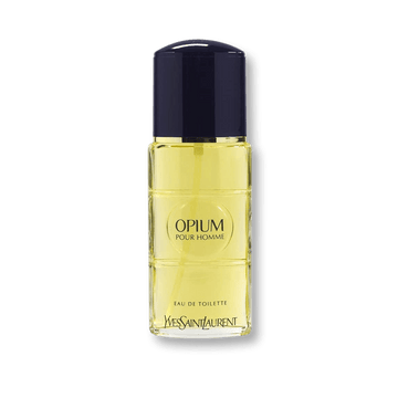 Yves Saint Laurent Opium for Men Eau de Toilette 100ml Spray