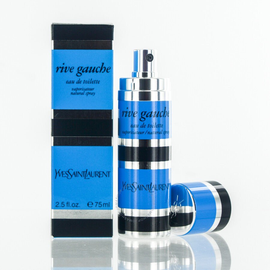 Yves Saint Laurent Rive Gauche Eau de Toilette 100ml Spray