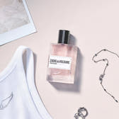 Zadig & Voltaire This Is Her! Undressed Eau de Parfum 100ml Spray