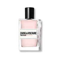 Zadig & Voltaire This Is Her! Undressed Eau de Parfum 50ml Spray