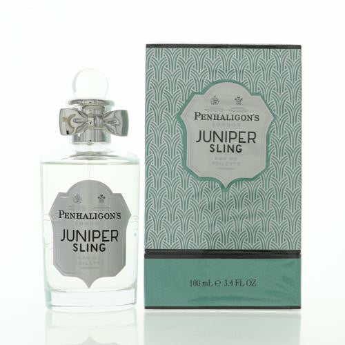 Penhaligon's Juniper Sling Eau de Toilette 100ml Spray Unisex Fragrance