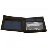 Tottenham Hotspur FC Canvas Wallet