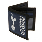 Tottenham Hotspur FC Canvas Wallet