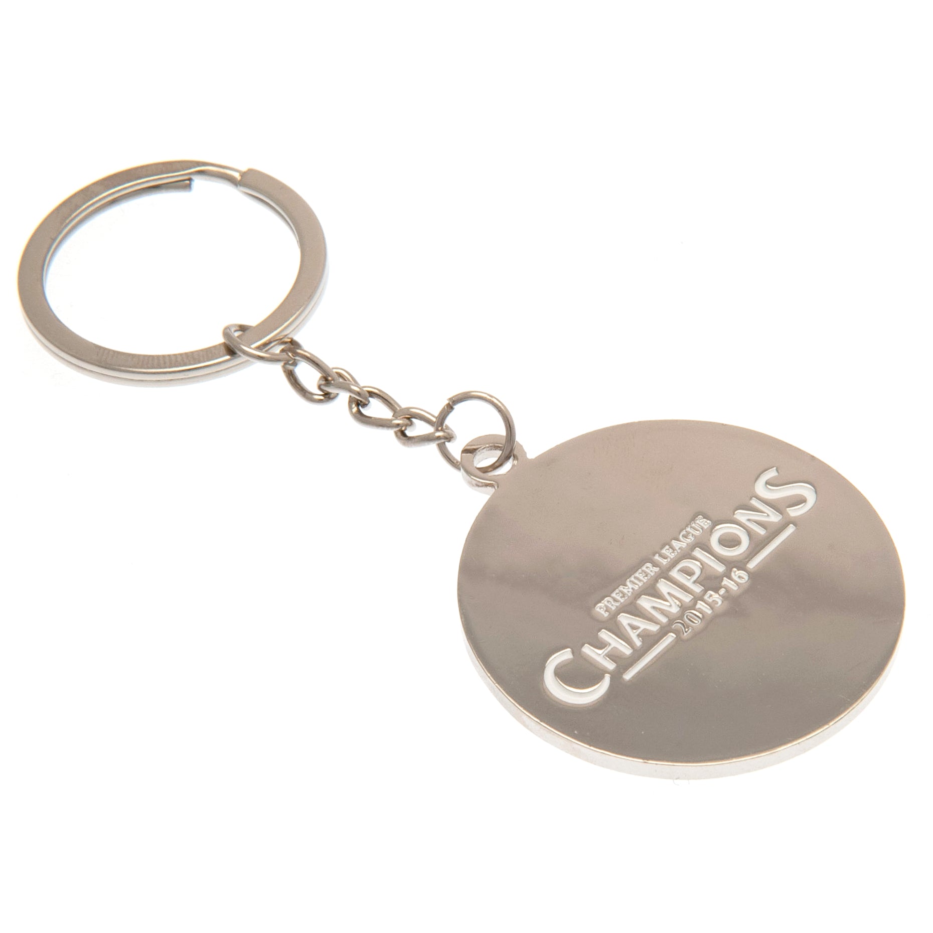 Leicester City FC Keyring Champions - Keyrings