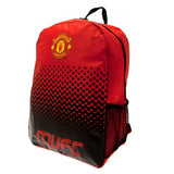 Manchester United FC Backpack