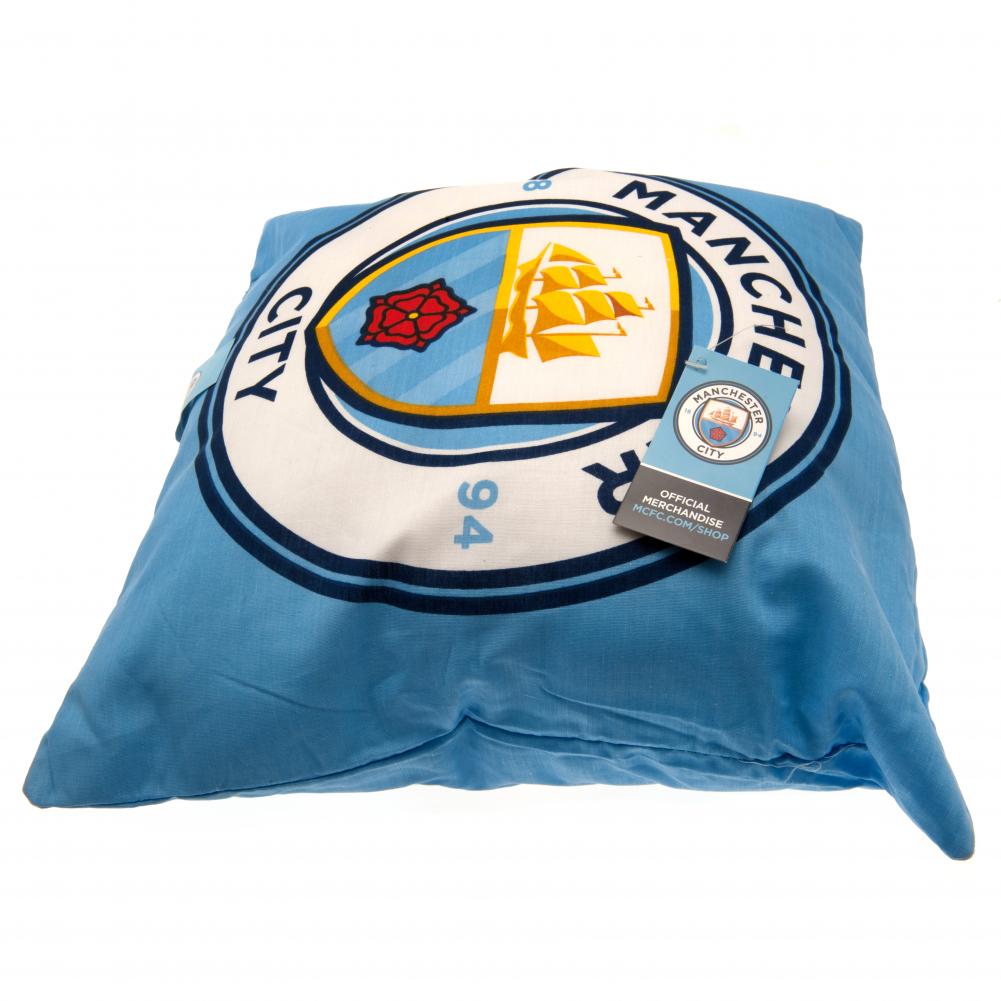 Manchester City FC Cushion - Cushions