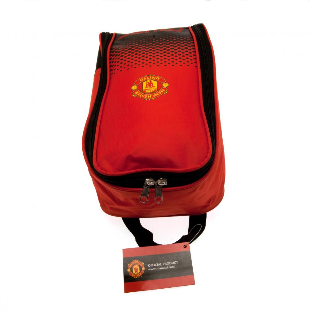 Manchester United FC Boot Bag - Bags