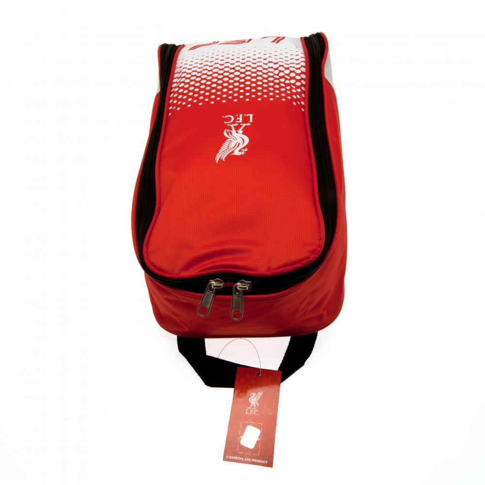 Liverpool FC Boot Bag - Bags