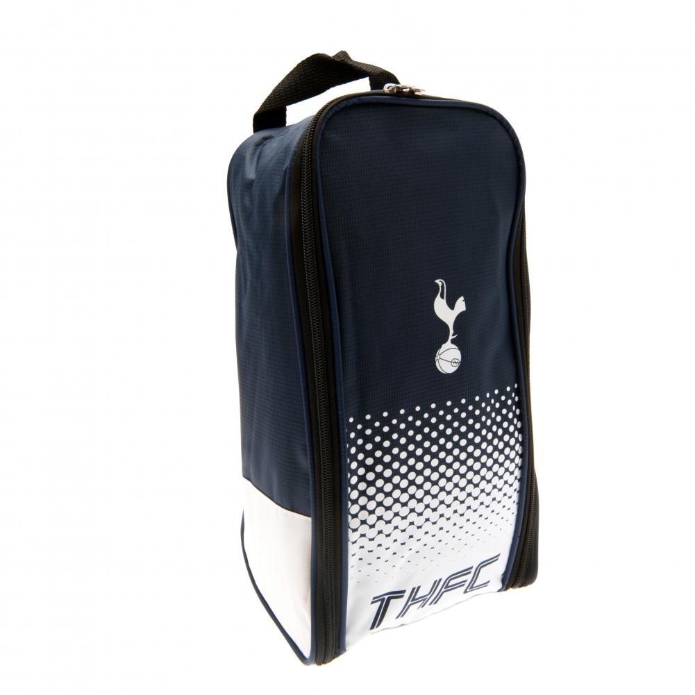 Tottenham Hotspur FC Boot Bag - Officially licensed merchandise.