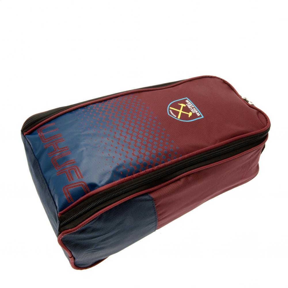 West Ham United FC Boot Bag - Bags