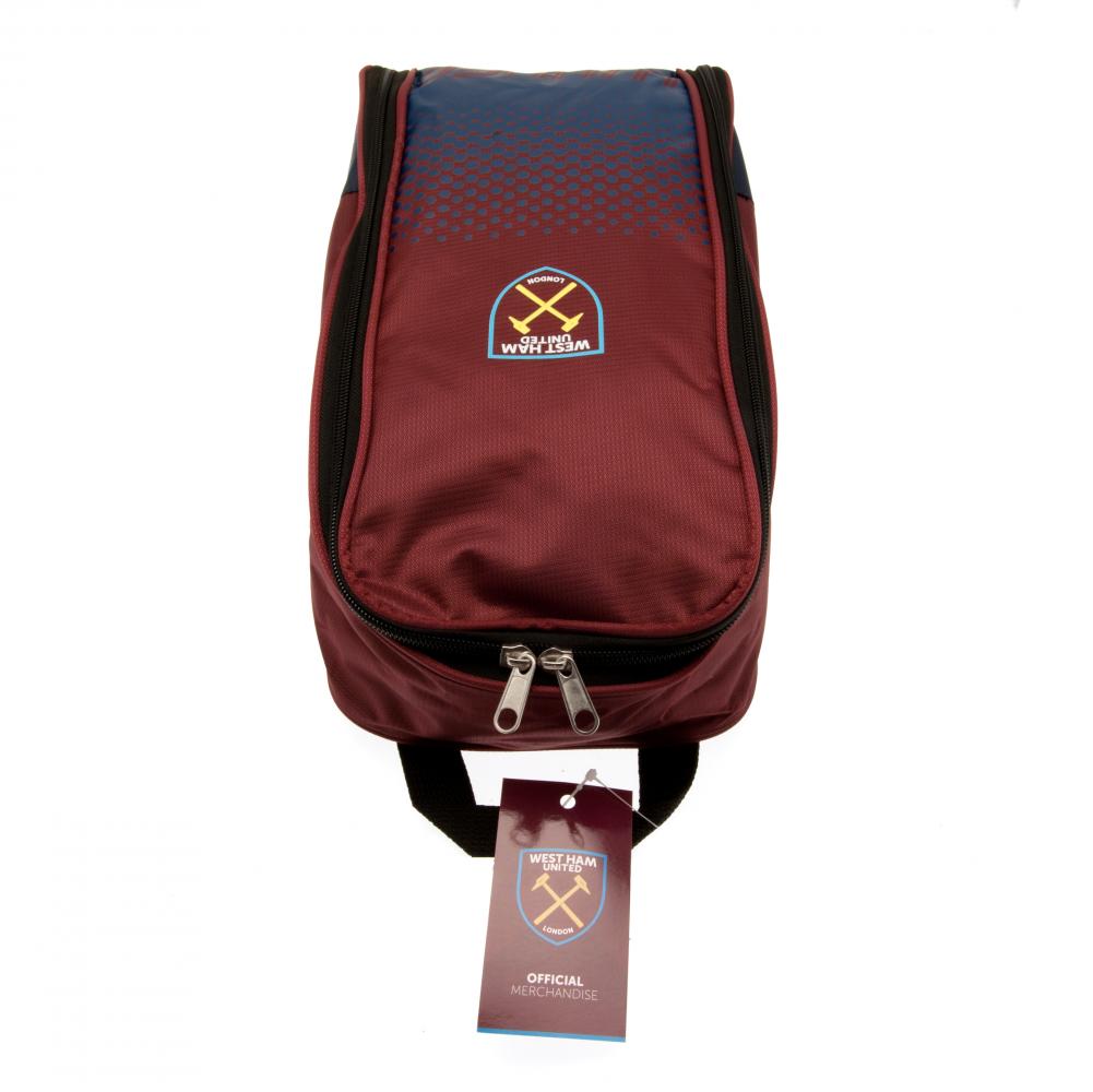 West Ham United FC Boot Bag - Bags
