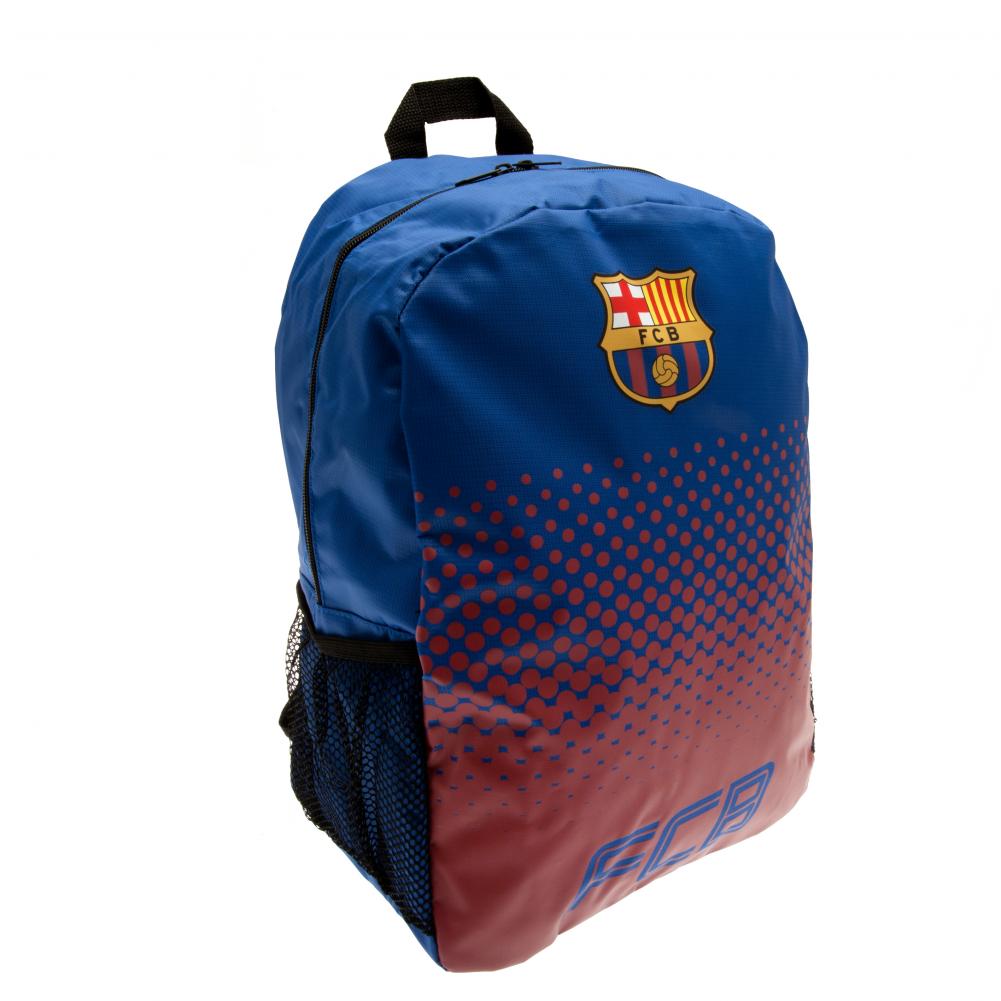 FC Barcelona Backpack - Officially licensed merchandise.