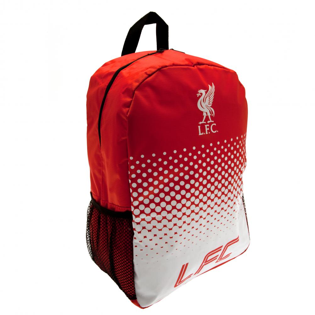 Liverpool FC Backpack - Backpacks