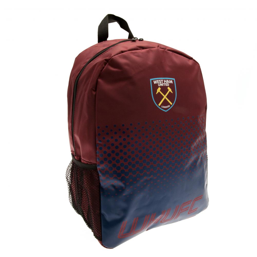 West Ham United FC Backpack - Backpacks