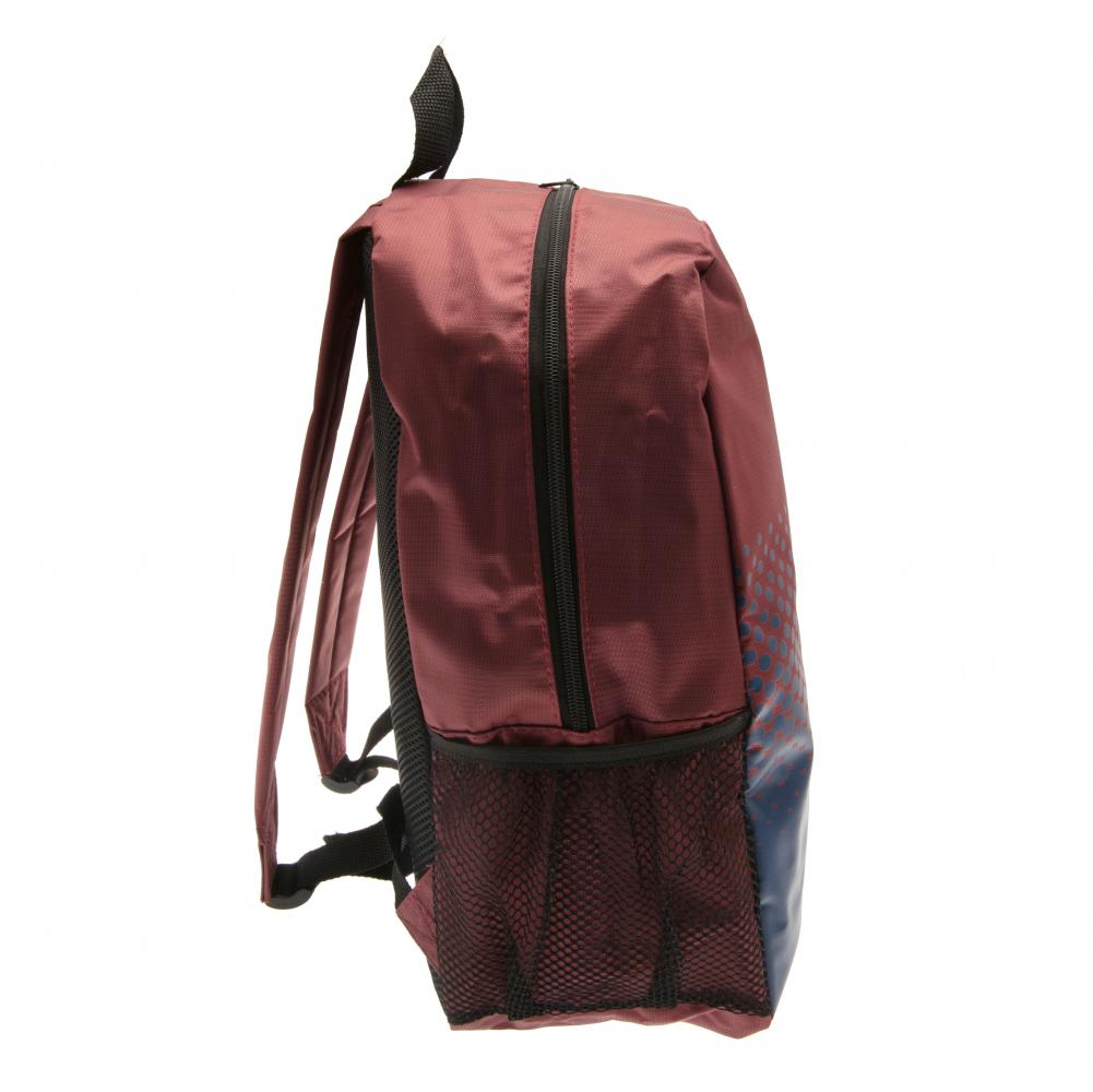 West Ham United FC Backpack - Backpacks