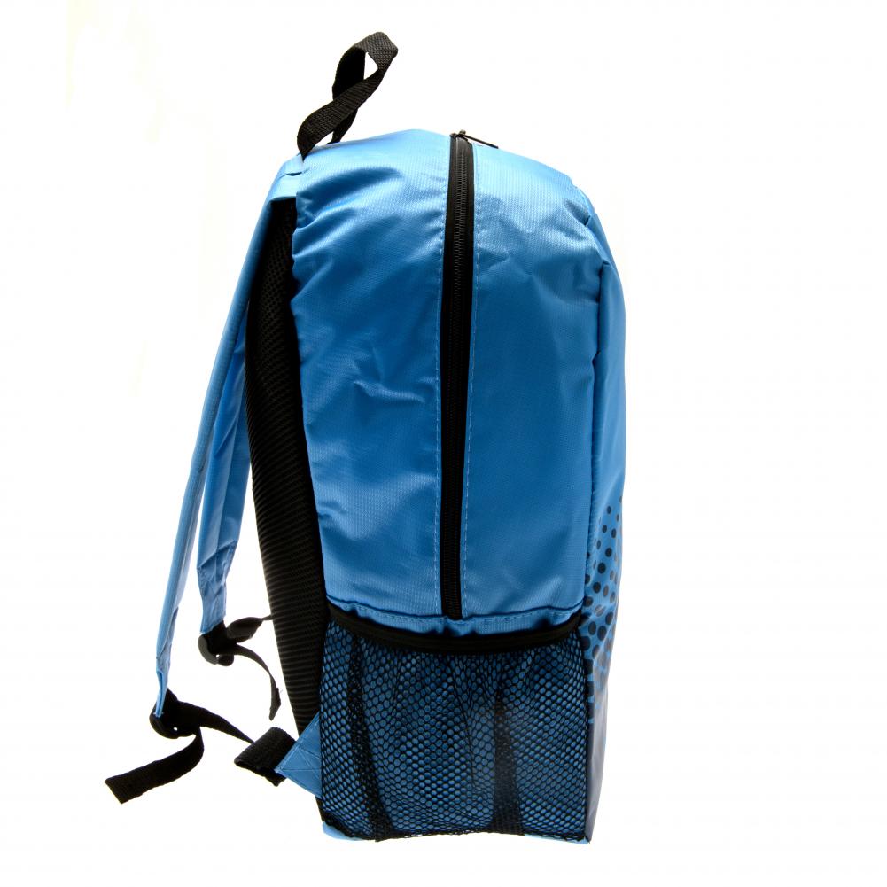 Manchester City FC Backpack - Backpacks