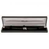 Leicester City FC Leather Bracelet