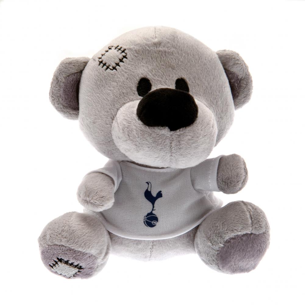 Tottenham Hotspur FC Timmy Bear - Officially licensed merchandise.