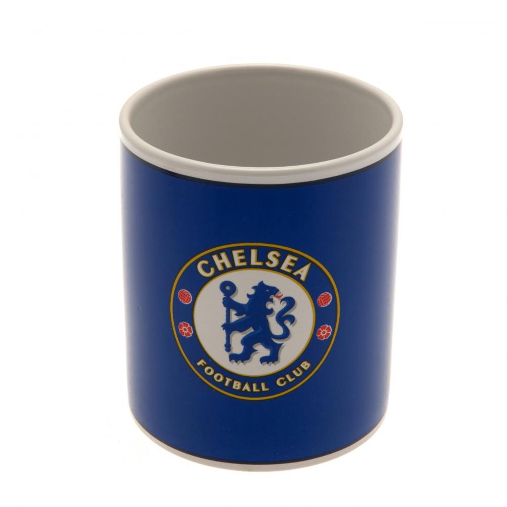 Chelsea FC Mug FD - Officially licensed merchandise.