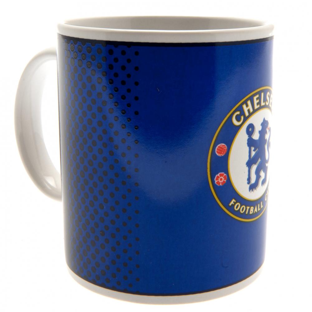 Chelsea FC Mug FD - Officially licensed merchandise.