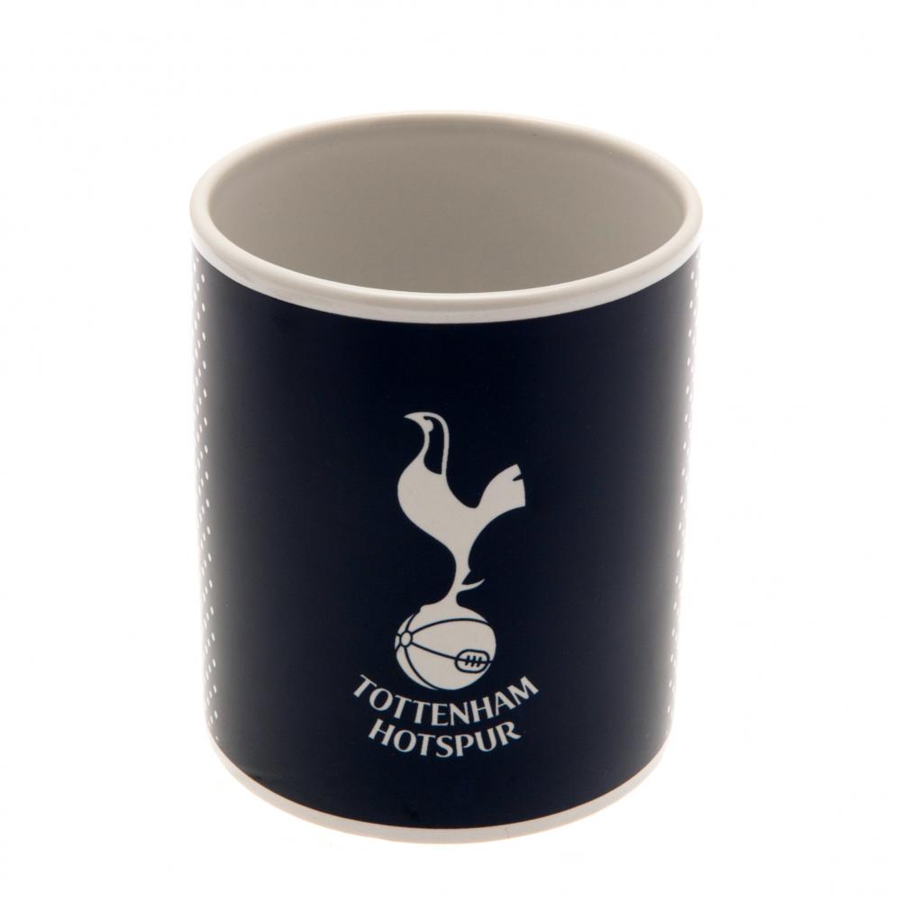 Tottenham Hotspur FC Mug FD - Officially licensed merchandise.