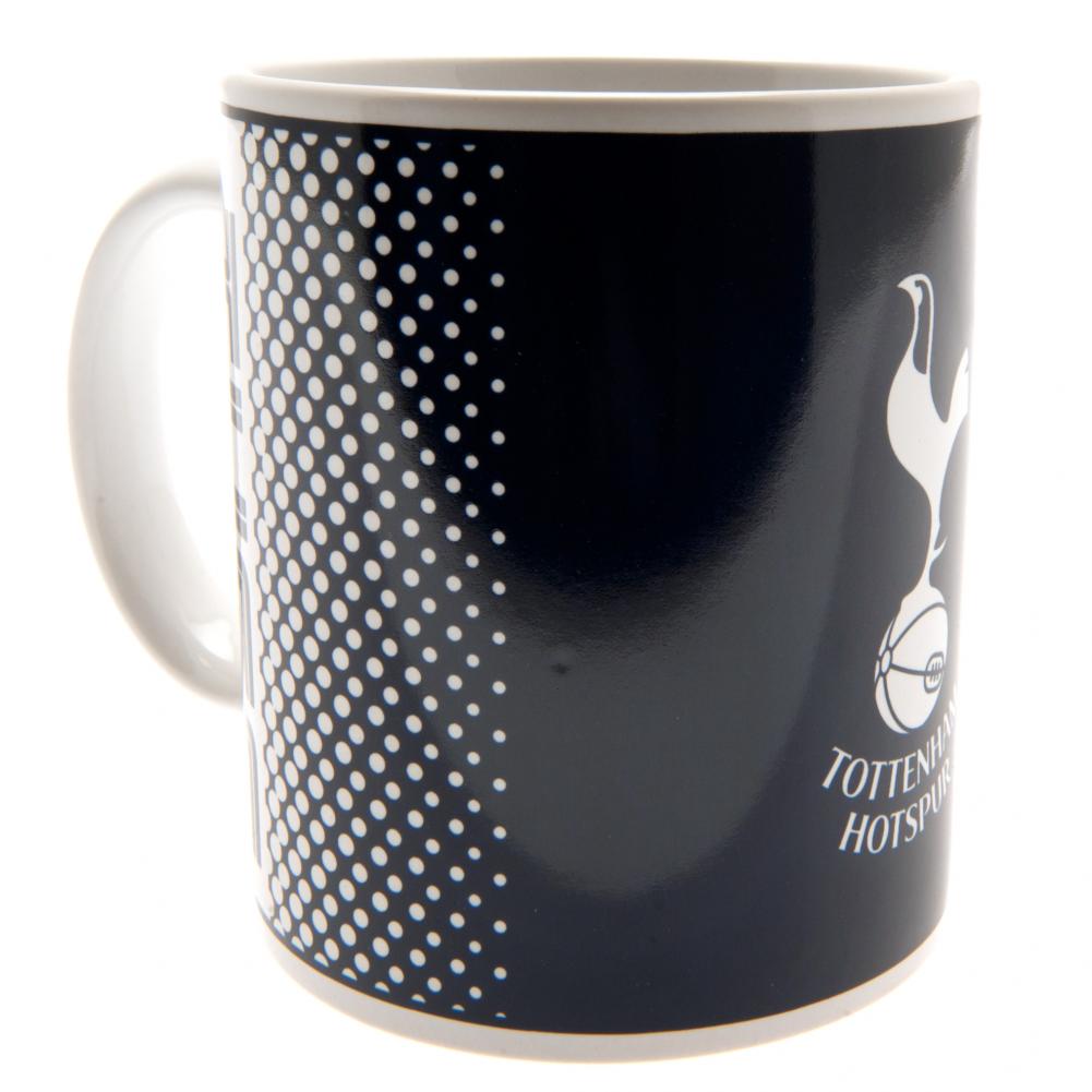 Tottenham Hotspur FC Mug FD - Officially licensed merchandise.