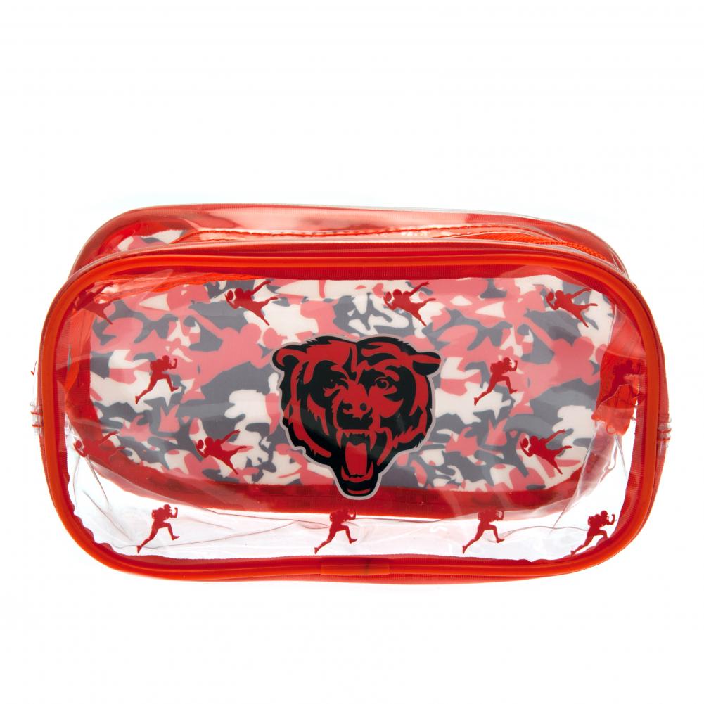Chicago Bears Pencil Case - Cases