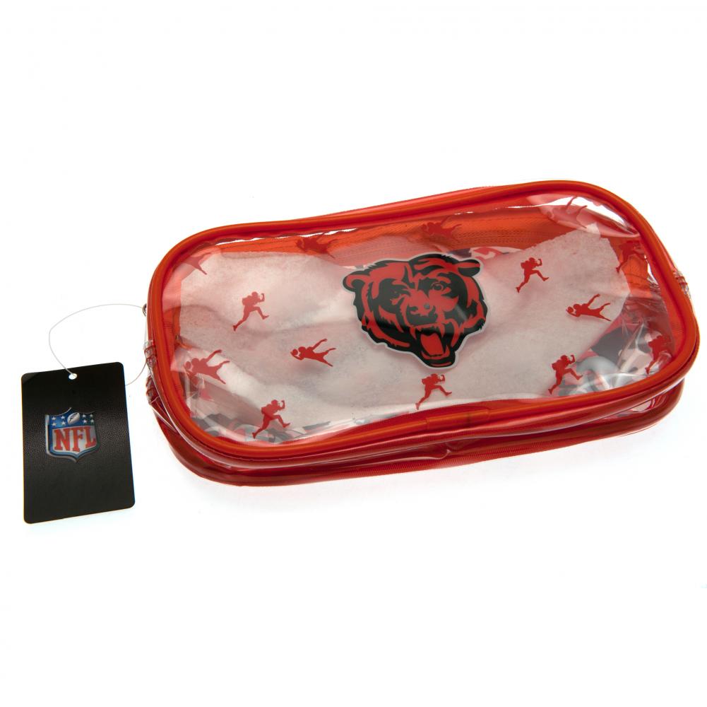 Chicago Bears Pencil Case - Cases