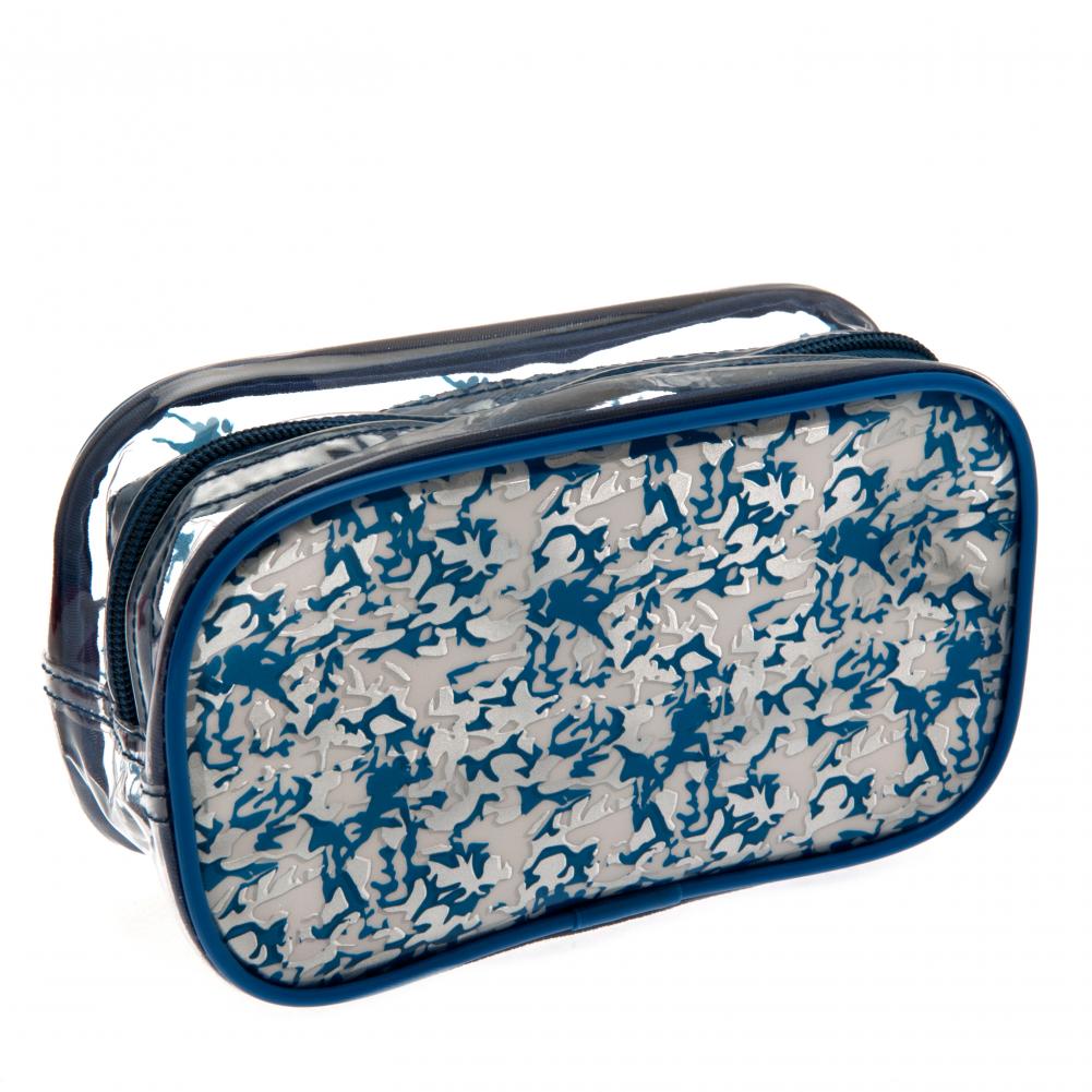 Detroit Lions Pencil Case - Cases