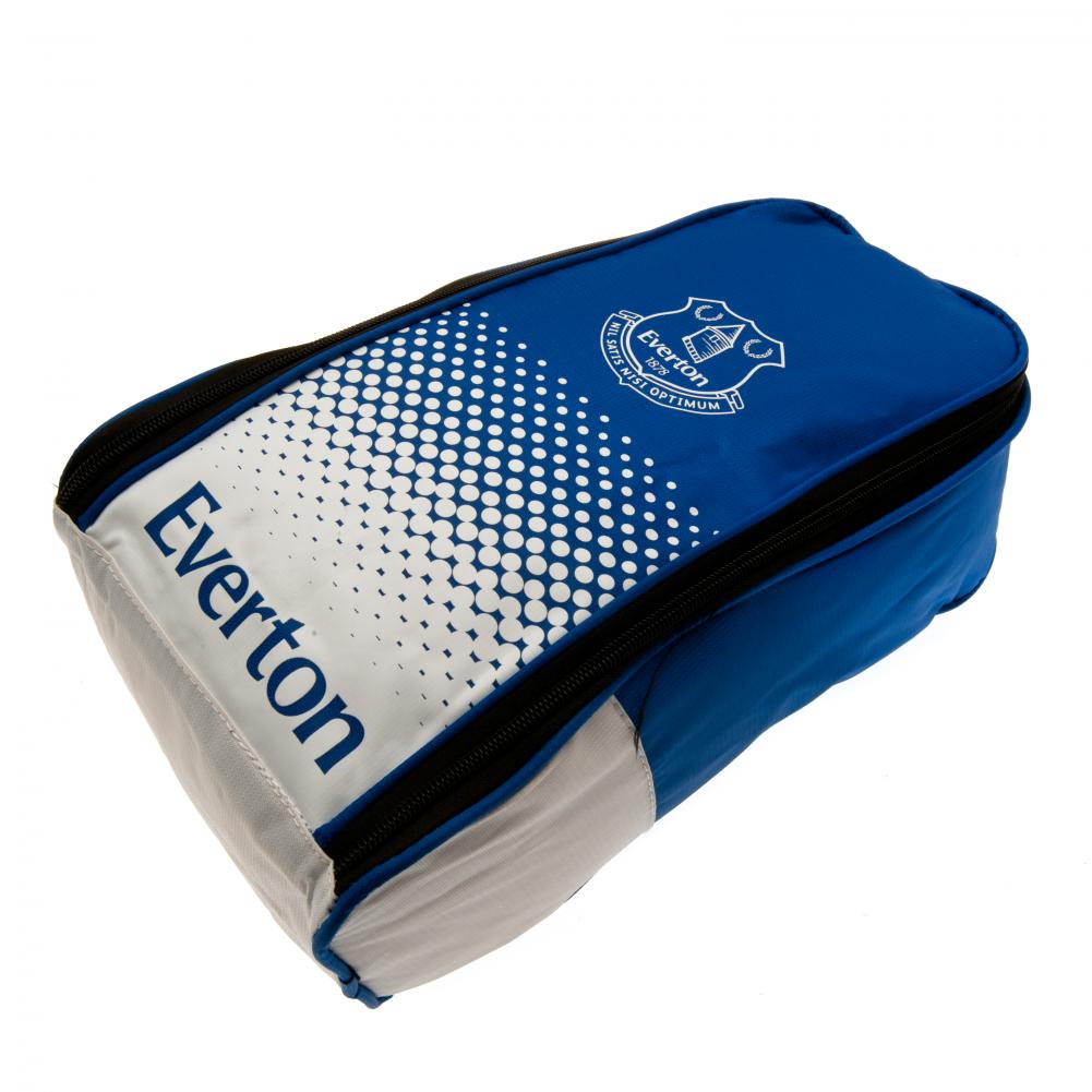 Everton FC Boot Bag - Officially licensed merchandise.