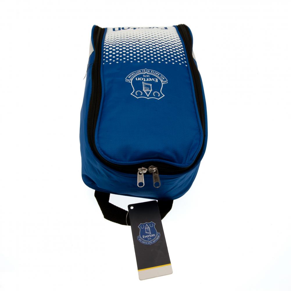 Everton FC Boot Bag - Bags