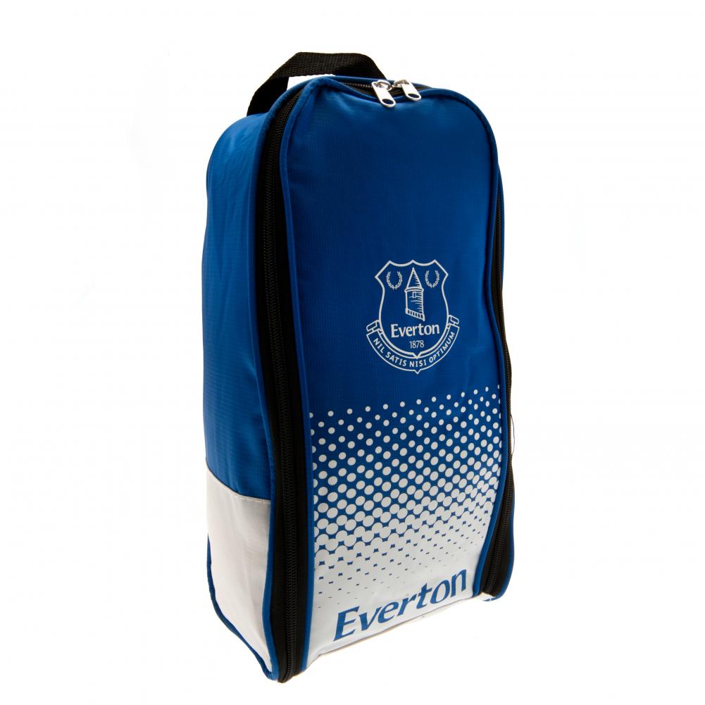 Everton FC Boot Bag - Officially licensed merchandise.
