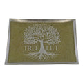 10x14cm Tree Life Trinket Dish - £15.99 - Tree Of Life 