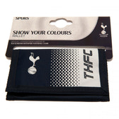 Tottenham Hotspur FC Nylon Wallet