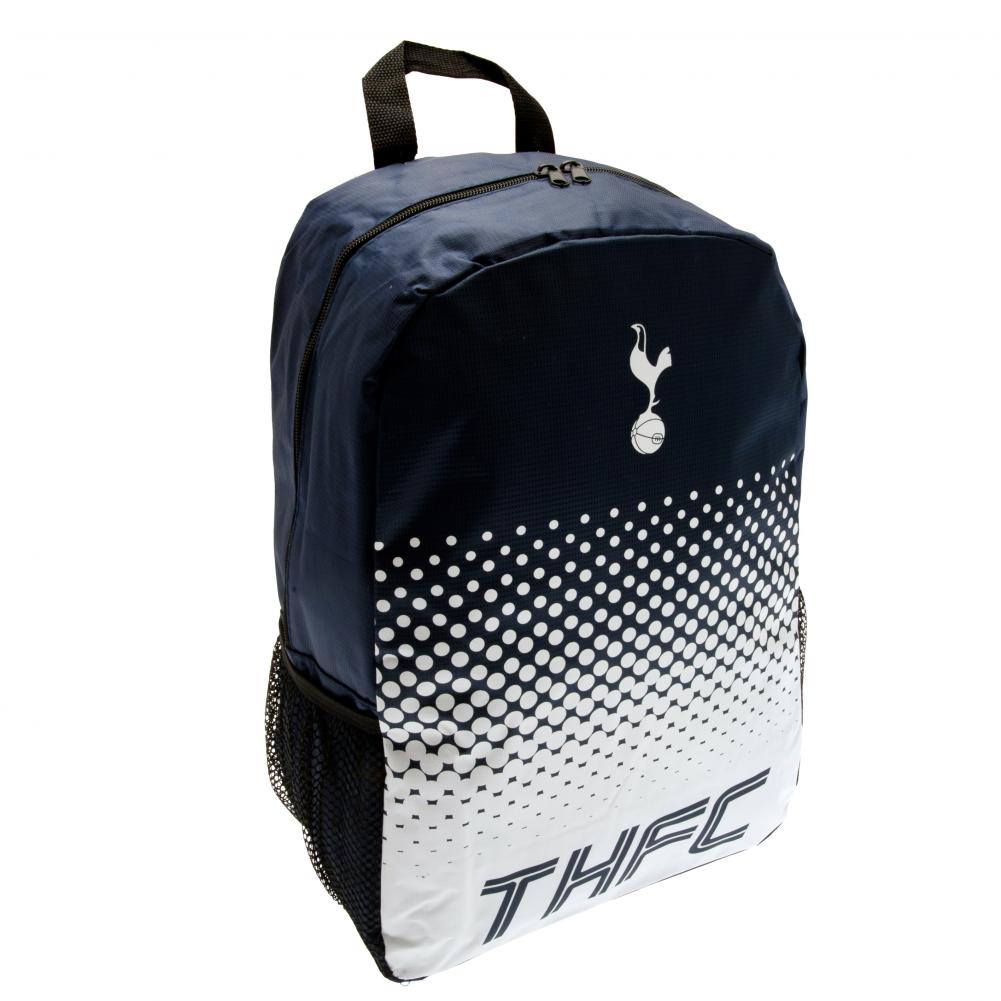 Tottenham Hotspur FC Backpack - Officially licensed merchandise.