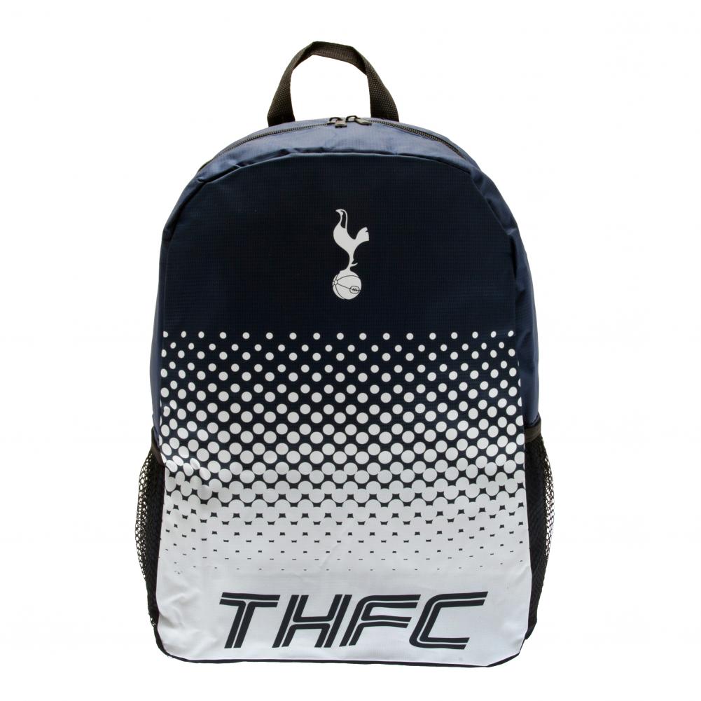 Tottenham Hotspur FC Backpack - Officially licensed merchandise.