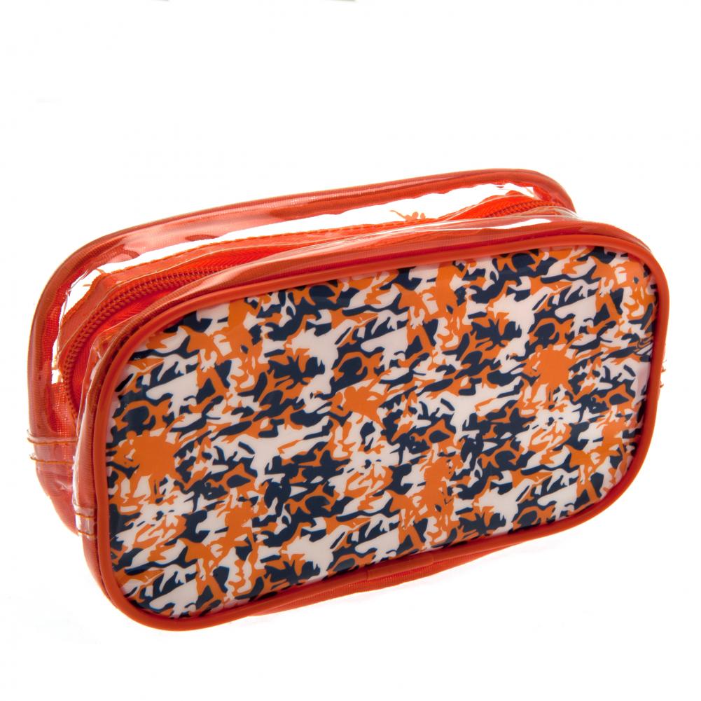 Denver Broncos Pencil Case - Cases