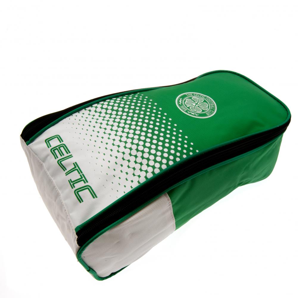 Celtic FC Boot Bag - Bags