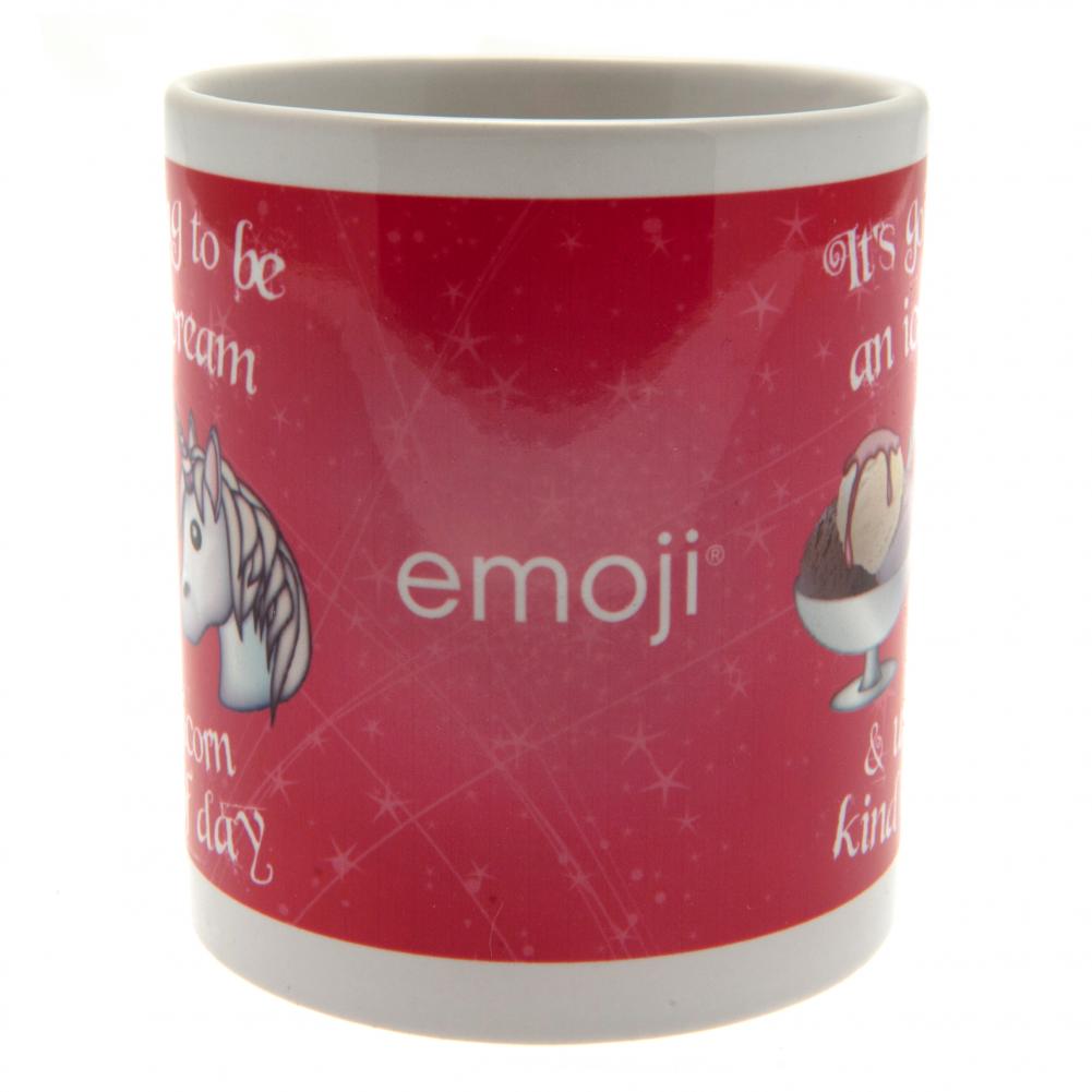 Emoji Mug Unicorn - Officially licensed merchandise.