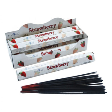 Strawberry Premium Incense