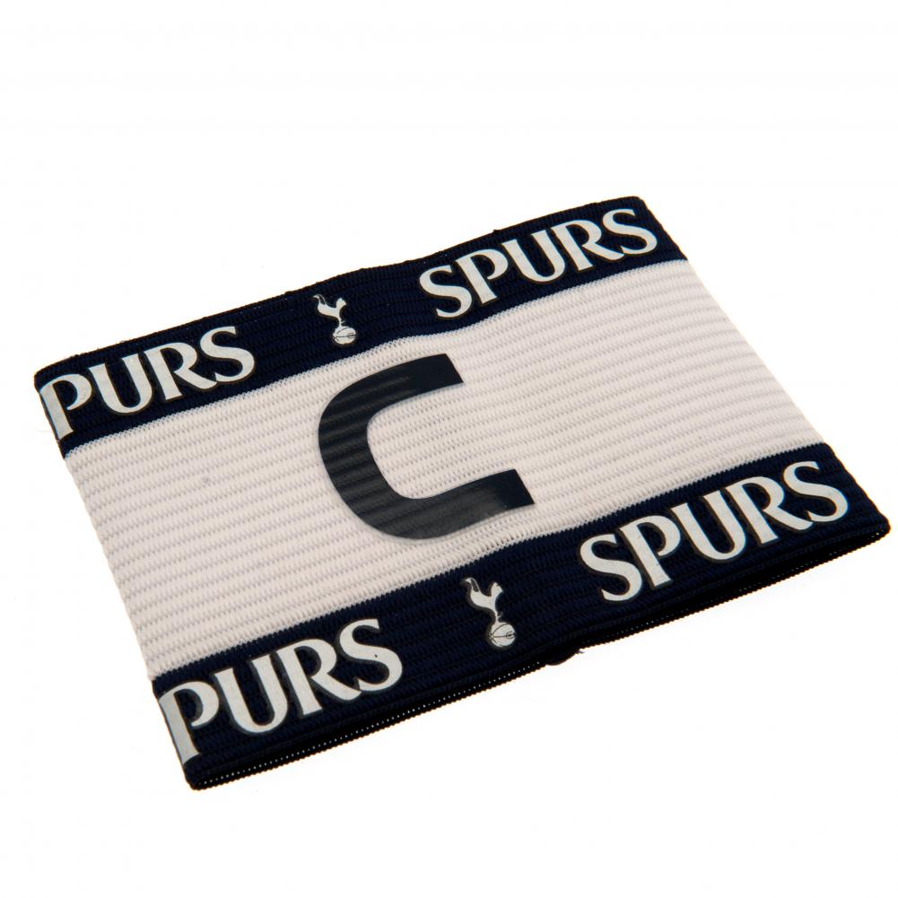 Tottenham Hotspur FC Captains Armband - Wristbands