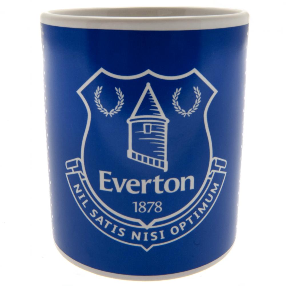 Everton FC Mug FD - Officially licensed merchandise.